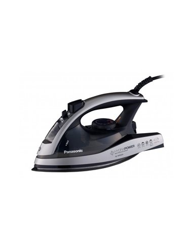 Fier de călcat Panasonic NI-W950А, 2400W, Negru