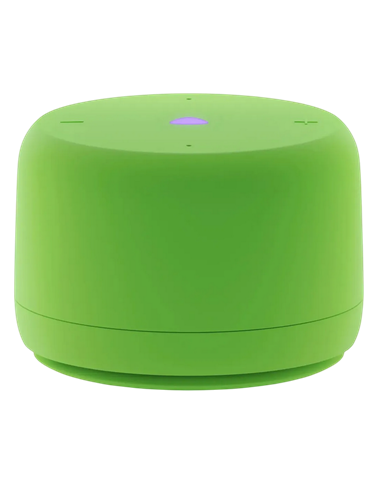 Умная колонка Yandex Station Light 2 YNDX-00028GRN, Зелёный