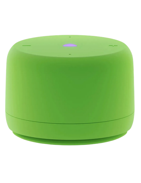 Умная колонка Yandex Station Light 2 YNDX-00028GRN, Зелёный