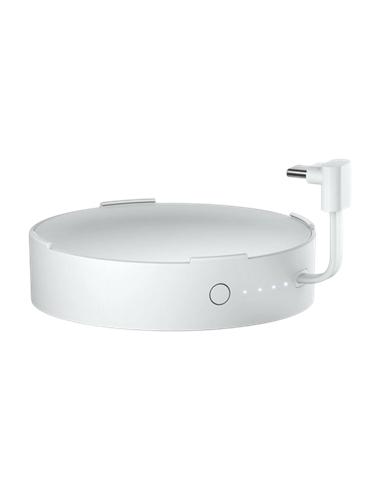 Умная колонка Yandex Station Light 2 YNDX-00028GRN, Зелёный