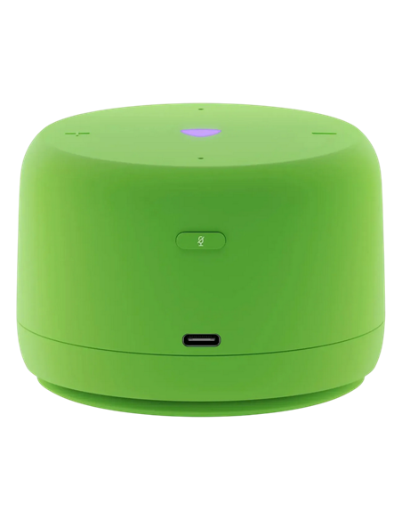 Умная колонка Yandex Station Light 2 YNDX-00028GRN, Зелёный