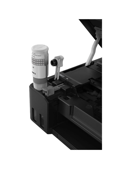 Multifunctional Inkjet Canon PIXMA G640, Negru