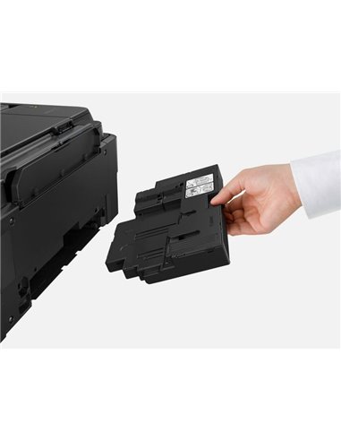 Multifunctional Inkjet Canon PIXMA G640, Negru