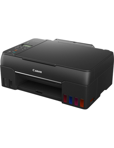 Струйный МФУ Canon PIXMA G640, Чёрный