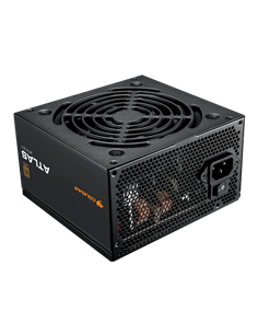Блок питания для компьютеров Cougar Power Atlas 750, 750Вт, ATX, Немодульный
