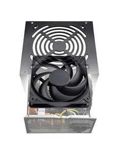 Блок питания для компьютеров Cougar Power Atlas 750, 750Вт, ATX, Немодульный 2