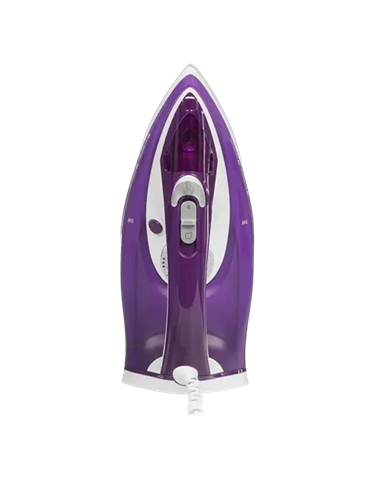 Fier de călcat Gorenje SIH2200BBC, 2200W, Violet