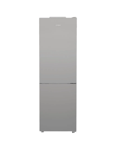 Холодильник без морозильника Indesit INK 25361 S4E, Нержавеющая сталь