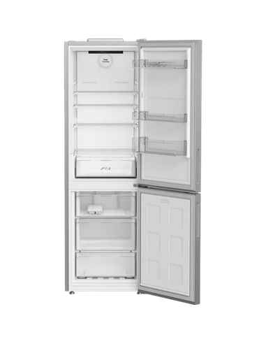 Холодильник без морозильника Indesit INK 25361 S4E, Нержавеющая сталь