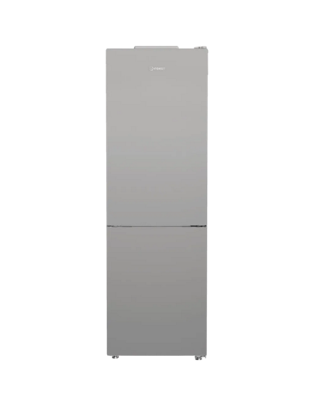 Холодильник без морозильника Indesit INK 25361 S4E, Нержавеющая сталь