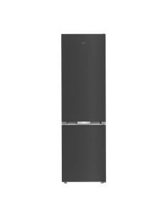 Холодильник Whirlpool WHK 25404 XBR5E, Чёрный