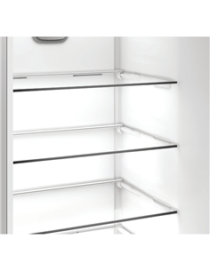 Frigider Whirlpool WHK 25404 XBR5E, Negru 2