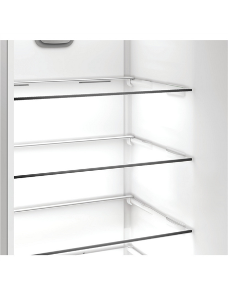 Frigider Whirlpool WHK 25404 XBR5E, Negru
