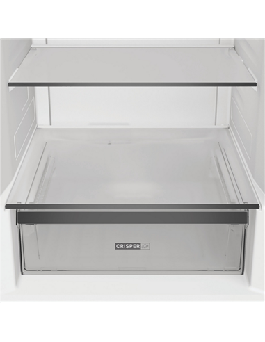 Холодильник Whirlpool WHK 25404 XBR5E, Чёрный