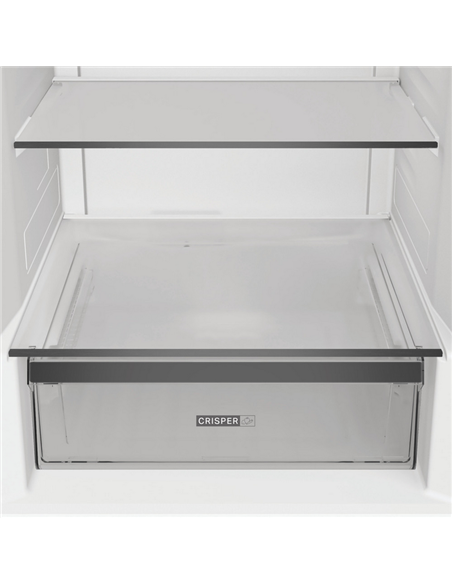 Frigider Whirlpool WHK 25404 XBR5E, Negru