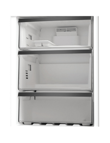 Frigider Whirlpool WHK 25404 XBR5E, Negru
