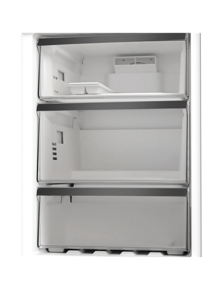 Frigider Whirlpool WHK 25404 XBR5E, Negru