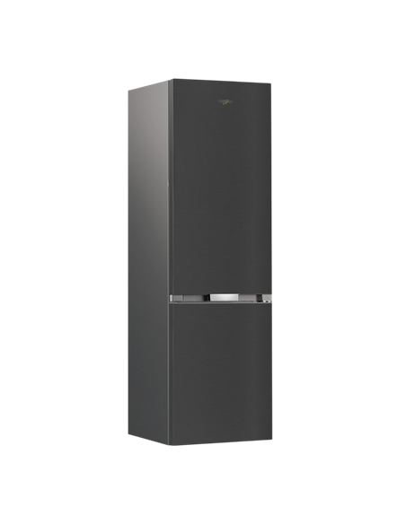 Frigider Whirlpool WHK 25404 XBR5E, Negru