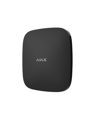 Централь системы безопасности Ajax Hub 2, Чёрный