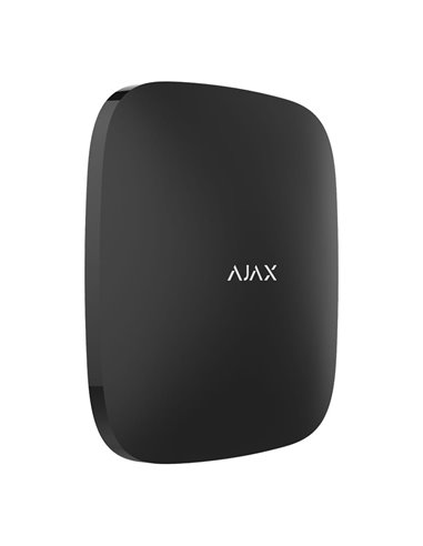 Централь системы безопасности Ajax Hub 2, Чёрный