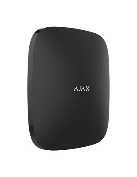 Централь системы безопасности Ajax Hub 2, Чёрный