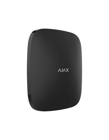 Централь системы безопасности Ajax Hub 2, Чёрный
