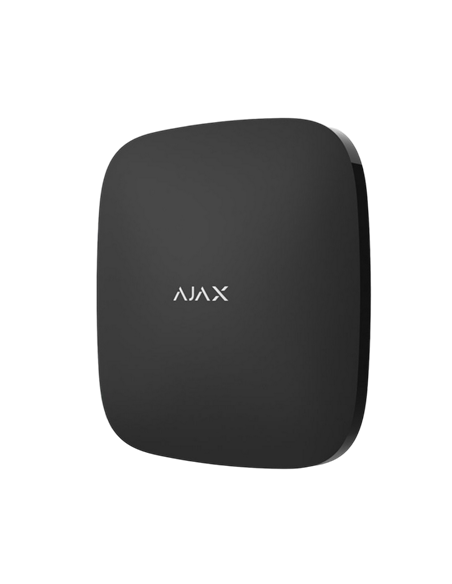 Централь системы безопасности Ajax Hub 2, Чёрный