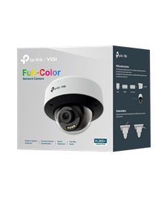 IP‑камера TP-LINK InSight S245(2.8 мм), Белый 2