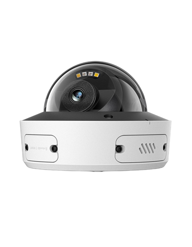 IP‑камера TP-LINK InSight S245(2.8 мм), Белый
