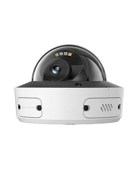 Camera de supraveghere IP TP-LINK InSight S245(2.8 mm), Alb