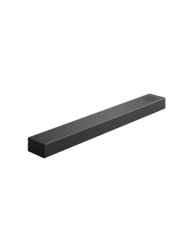 Soundbar LG S75Q, Negru