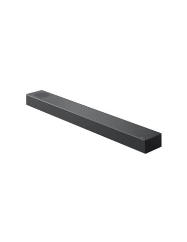 Soundbar LG S75Q, Negru