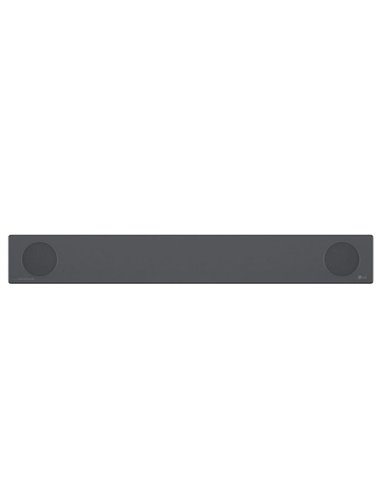 Soundbar LG S75Q, Negru