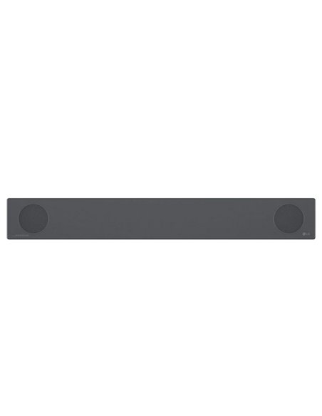 Soundbar LG S75Q, Negru