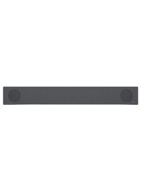 Soundbar LG S75Q, Negru
