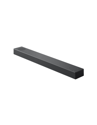 Soundbar LG S75Q, Negru