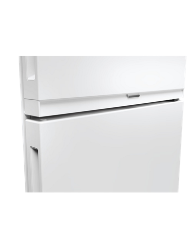 Frigider Candy ECN2CQTEW206, Alb