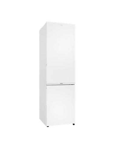 Frigider Candy ECN2CQTEW206, Alb