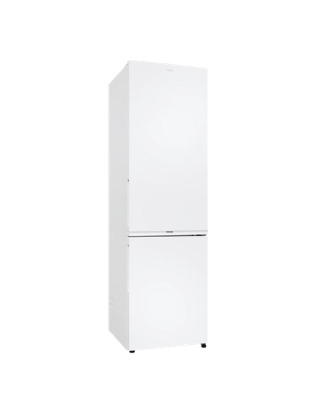Frigider Candy ECN2CQTEW206, Alb