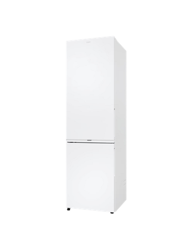 Frigider Candy ECN2CQTEW206, Alb