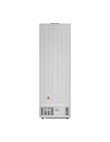 Frigider Candy ECN2CQTEW206, Alb
