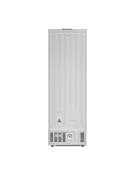 Frigider Candy ECN2CQTEW206, Alb