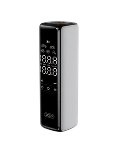 Pompa XO CZ017, Negru