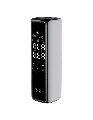 Pompa XO CZ017, Negru