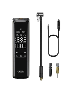 Pompa XO CZ017, Negru 2