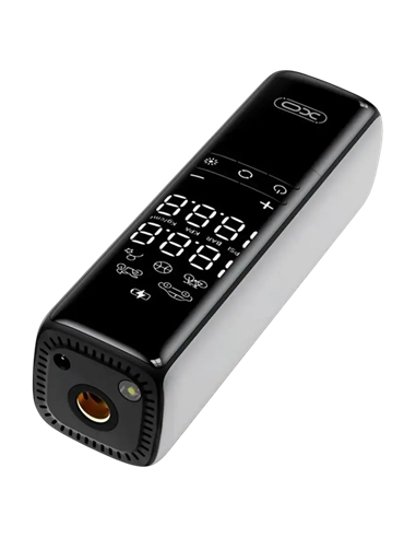 Pompa XO CZ017, Negru