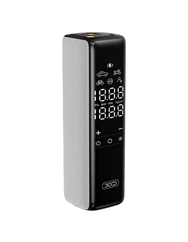 Pompa XO CZ017, Negru