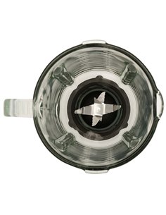 Стационарный блендер Polaris PTB 1530G, Нержавеющая сталь 2