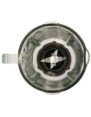 Стационарный блендер Polaris PTB 1530G, Нержавеющая сталь