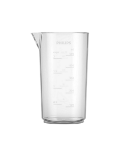 Blender de mână Philips HR2682/00, Oțel Inoxidabil | Negru 2